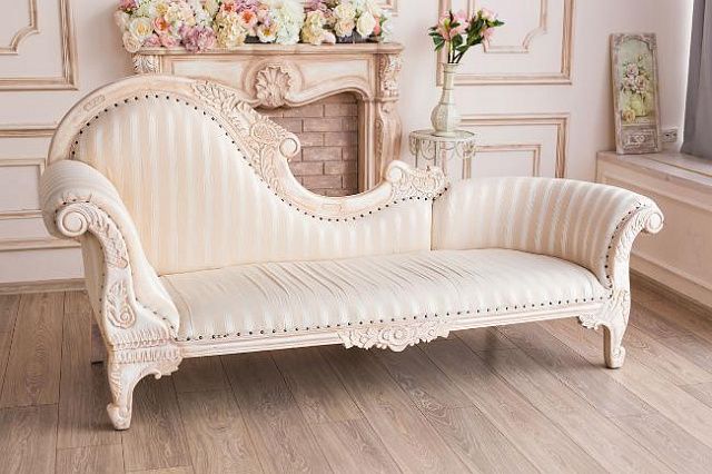 Как правильно выбрать цвет для интерьера?