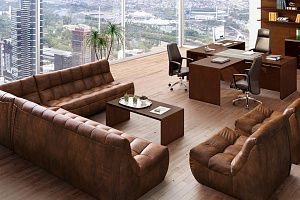 Диваны Гливер в интерьере,  - 2