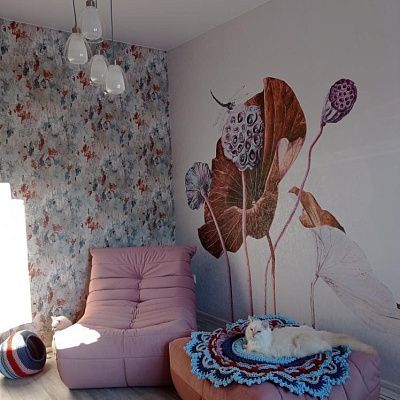 Кресло для полного расслабления после работы: отзыв с фото. 5 звезд