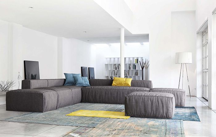 Пуф Фри ФП002 - 30