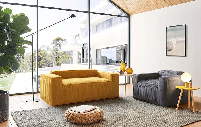 Диван ФРИ 57988 - 1