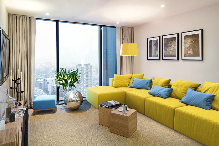 Модуль диван Драм Д-107 - 18