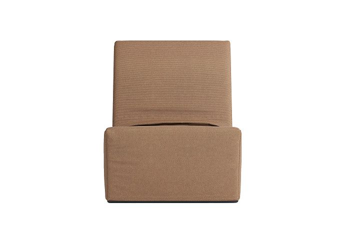 Бескаркасное кресло Дорф - 42