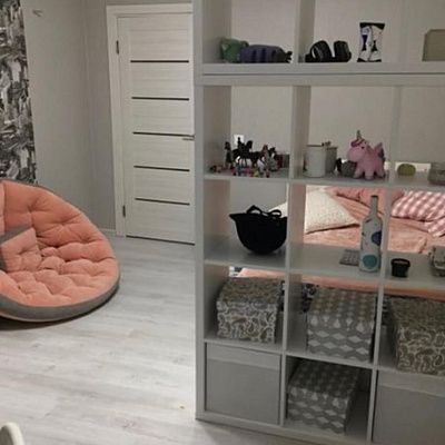 Кресло лаунж в современном стиле. Отзыв о дизайне и комфорте с фото. Рейтинг 5/5.