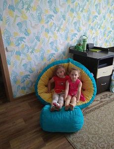 Фото покупателя, оценка 5 - 17