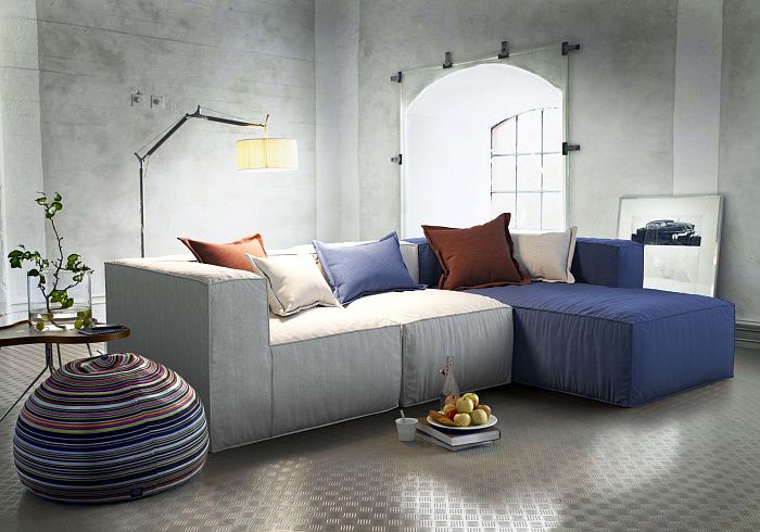 Диван ФРИ 57959 - 1