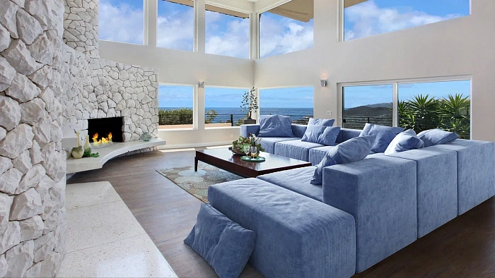 Диван Драм 55609 - 1